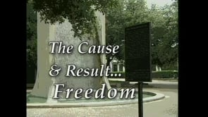 It Stands for Freedom: The Story of the Freedom Fountain