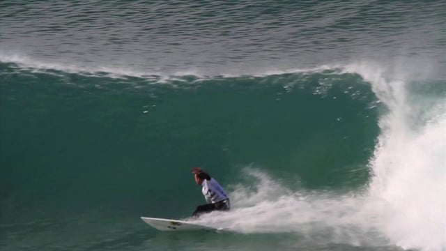 J Bay with Nate Yeomans from Nathan Yeomans