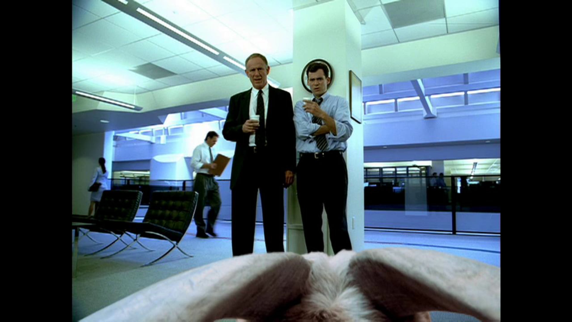 Aflac - Office