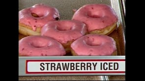 Serve it up, Waco - Shipley Donuts