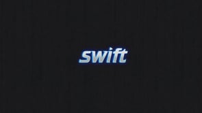 Swift for iOS Development Tutorial Video