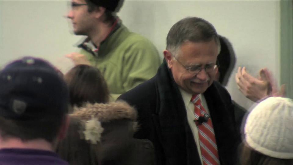 "A Simply Wonderful Life"