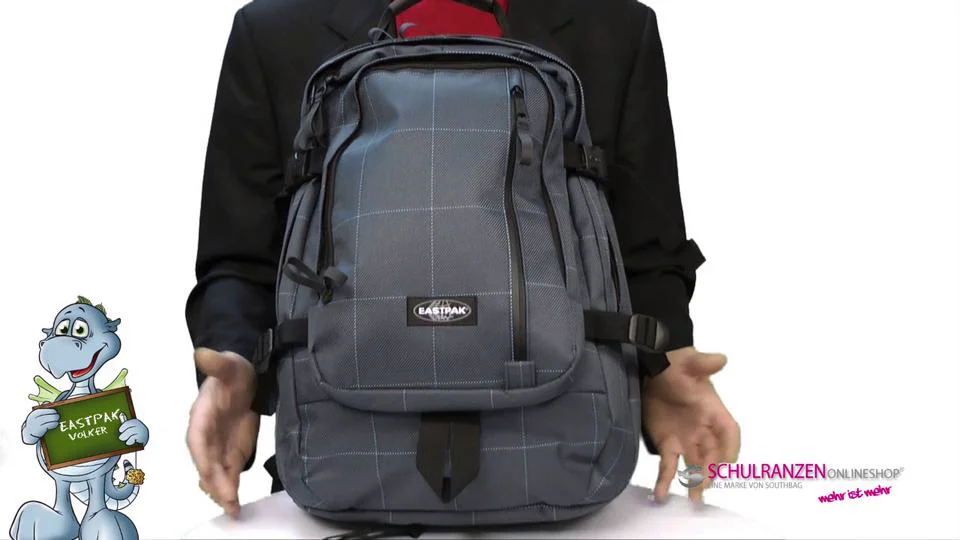 Volker eastpak discount