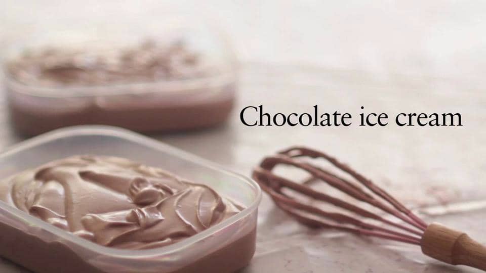 Chocolate Ice cream on Vimeo