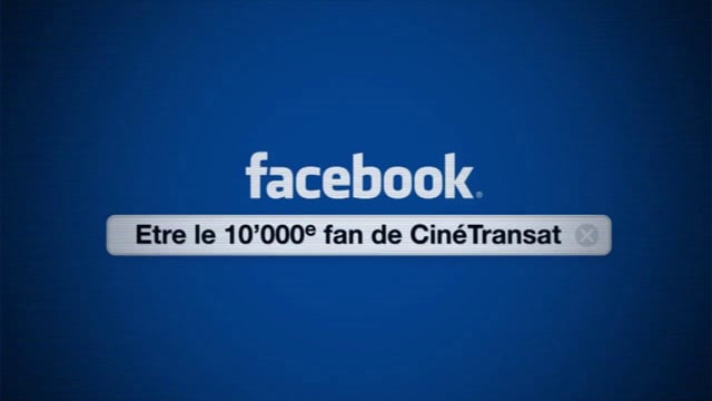 CinéTransat, "dans ton salon"