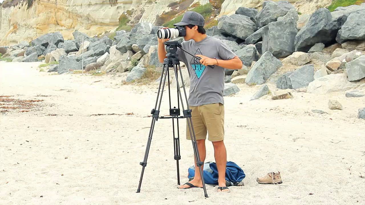 How To Make A Surf Video on Vimeo