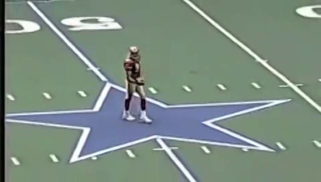 Was Terrell Owens Better for the Dallas Cowboys or San Francisco