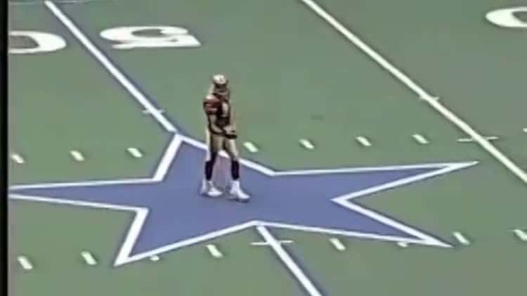 Was Terrell Owens Better for the Dallas Cowboys or San Francisco 49ers?