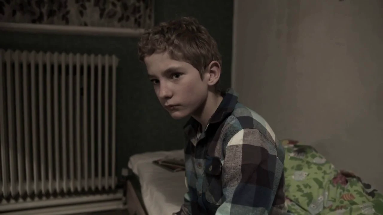 Manddom  - Short film on Vimeo