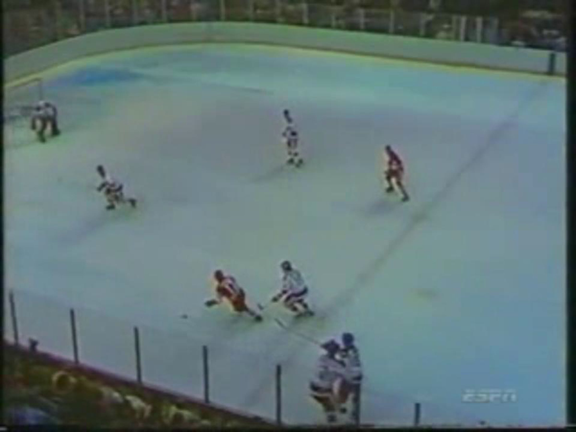 Final Minute of the Miracle on Ice | Videos & Movies on Vimeo
