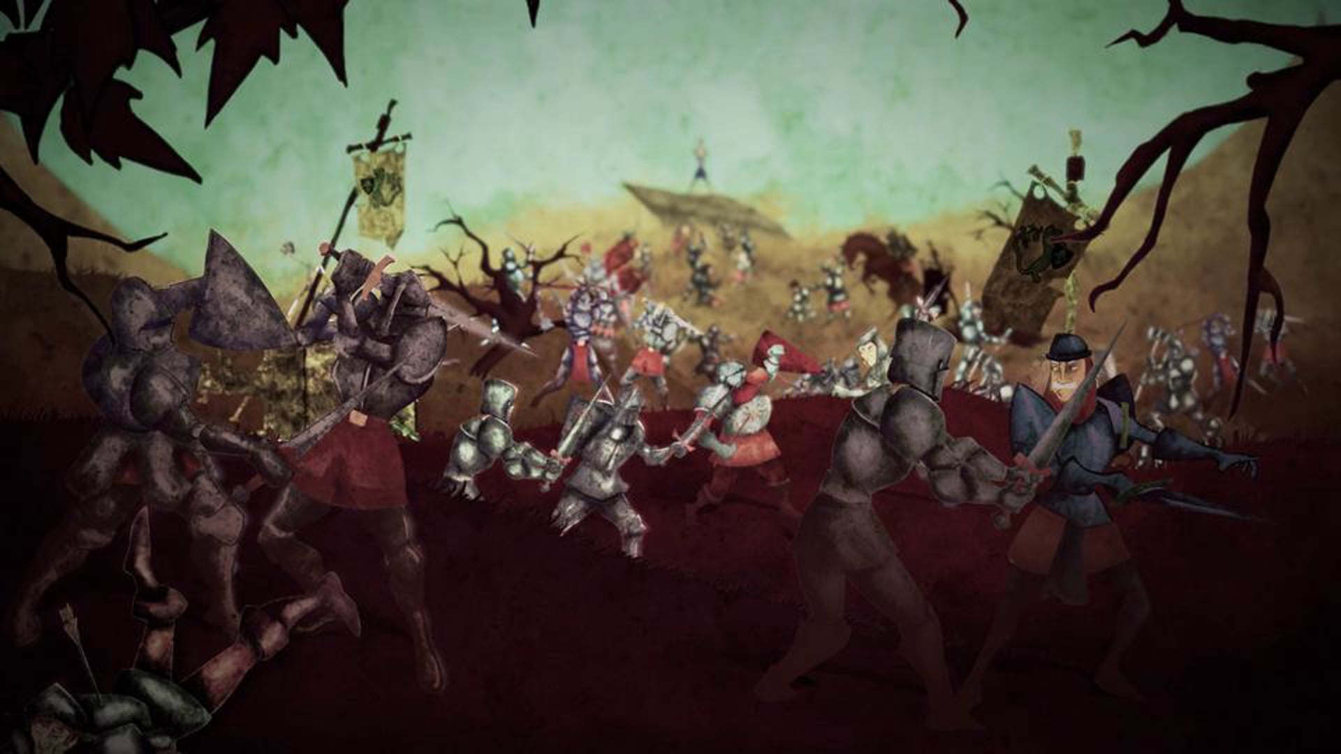 Vidéo In Aeternum