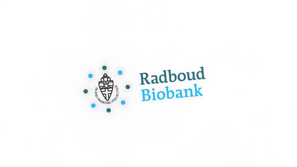 Radboud Biobank (Nederlandse Versie) On Vimeo