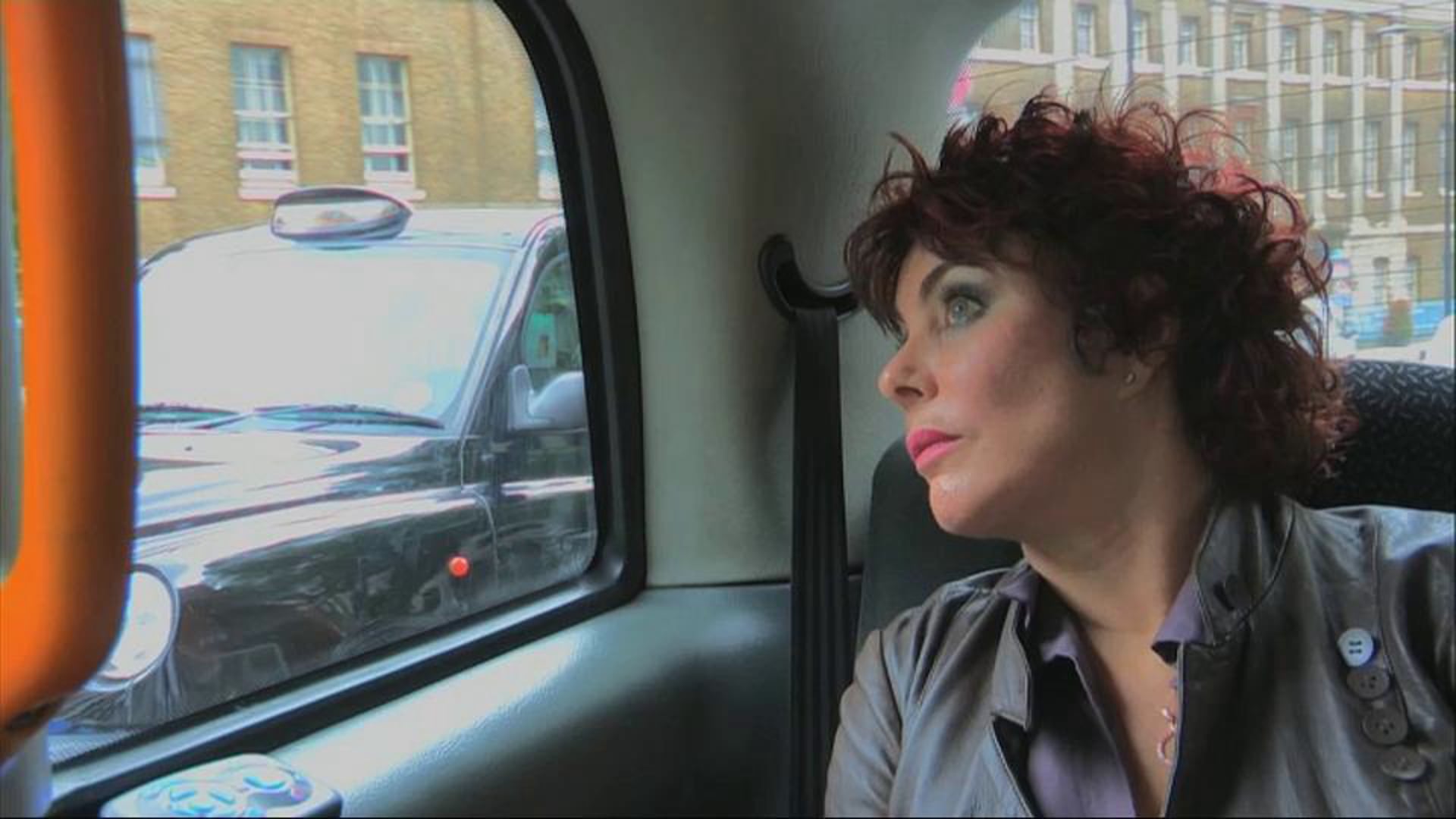 Ruby Wax's Mad Confessions