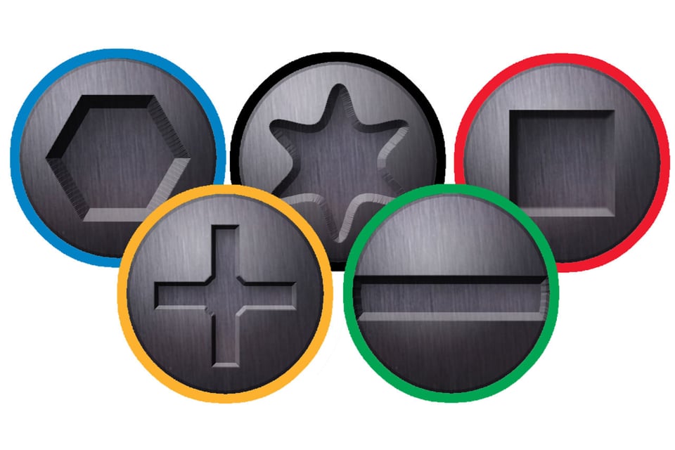 GA Olympics 2012