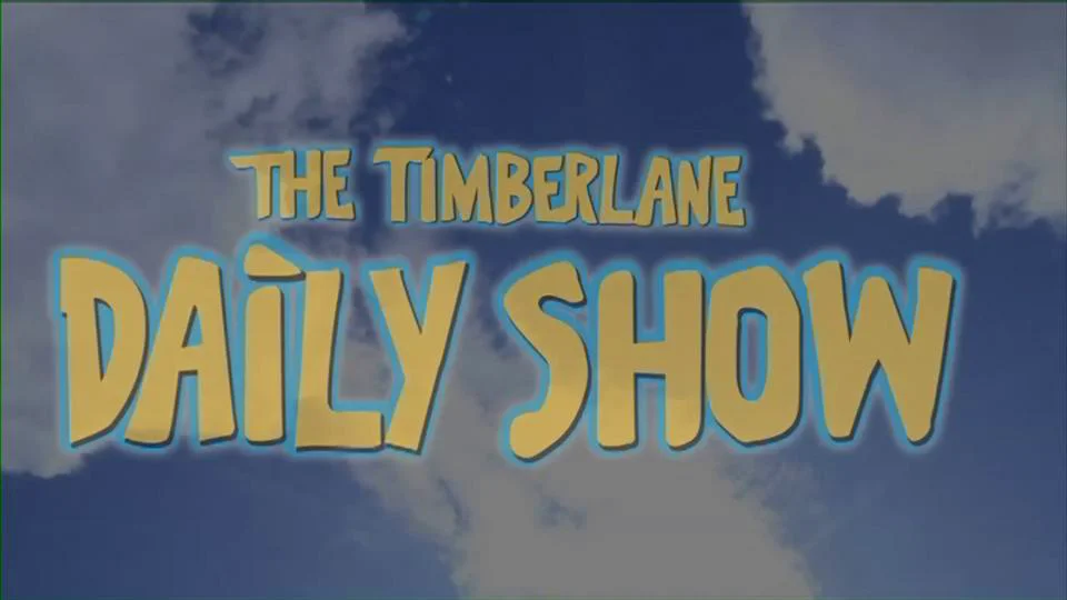 CAMP TIMBERLANE VIDEO SHOWCASE Daily Show Final Episode on Vimeo