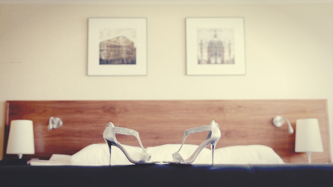 Visual Elegance - Hochzeitsvideos Thomas Koppler