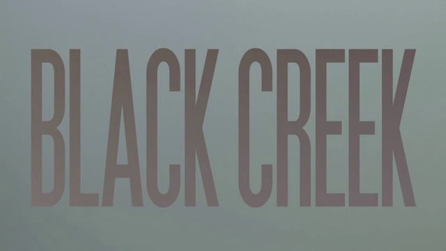 Black Creek - Trailer (Short Film)