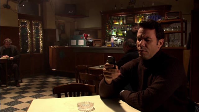 Bonne Année - Official Trailer