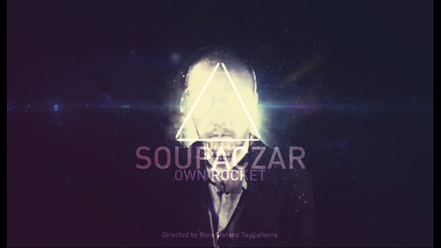 SOUPACZAR - OWN ROCKET thumbnail