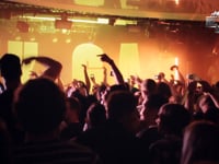 DJ BeOne & Tyga (Live on Stage - Gießen - Admiral Music Lounge)