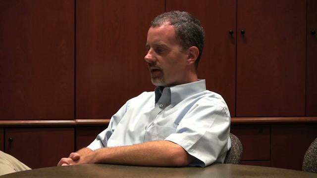 Max's Testimonial on Vimeo