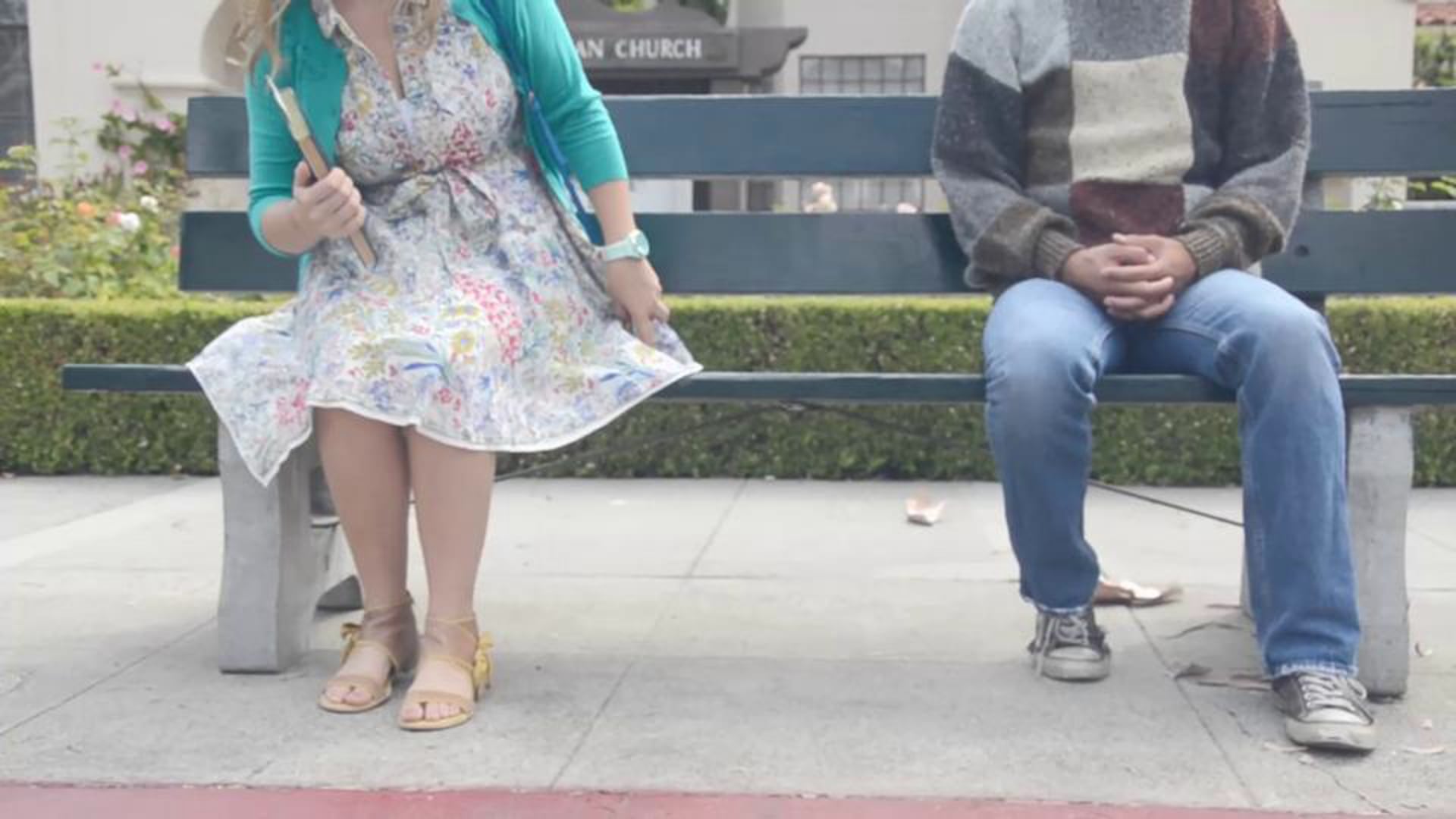 Smile [A Short Film]