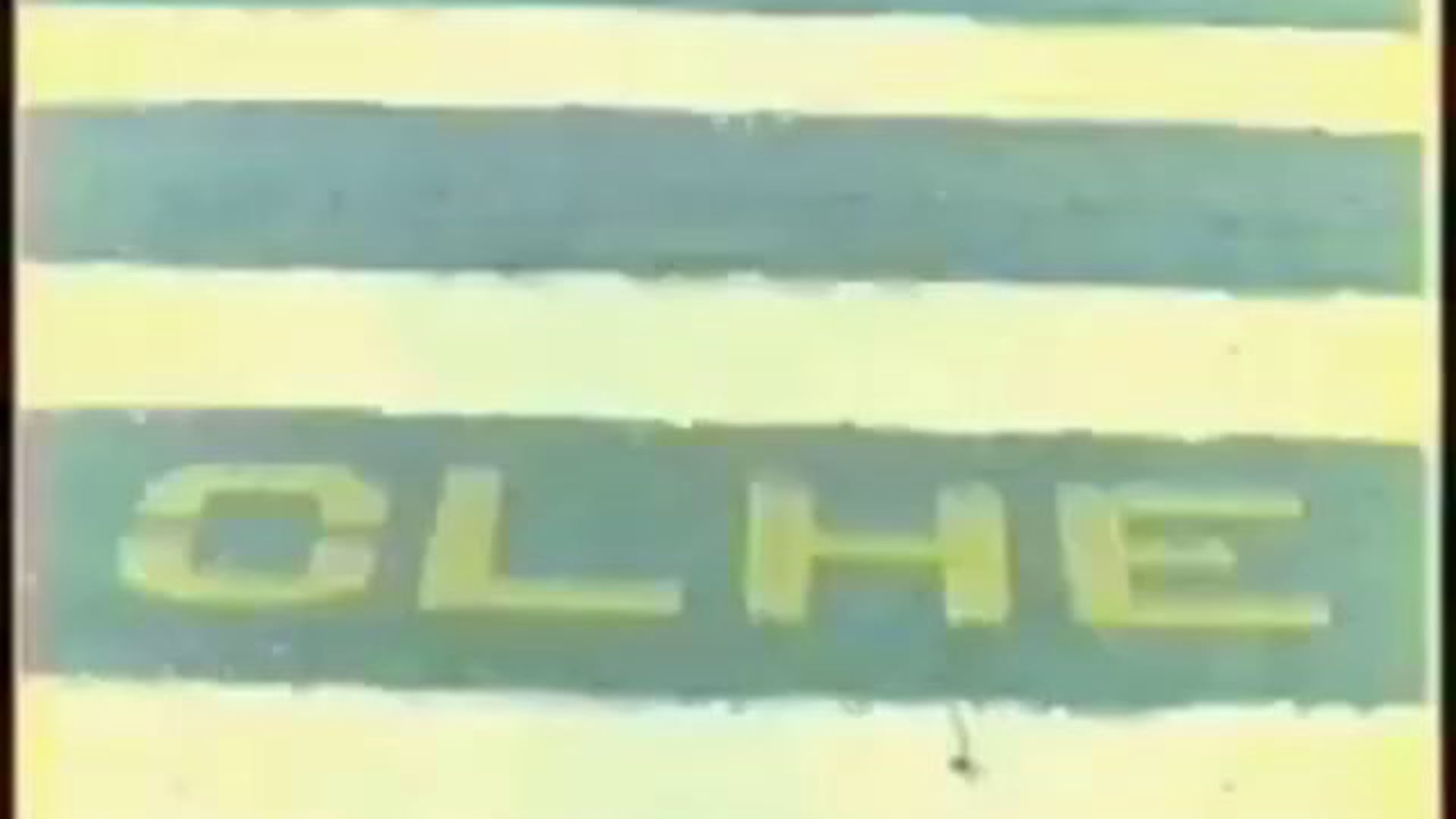 Nosso primeiro SUPER 8