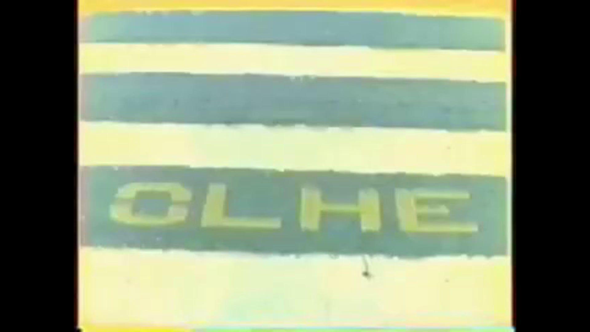 Nosso primeiro SUPER 8