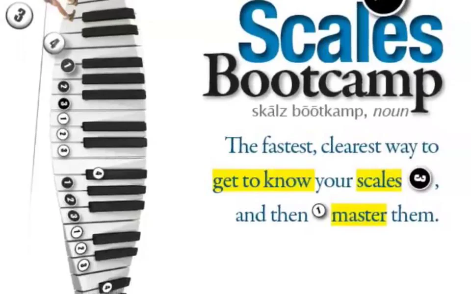 Scales Bootcamp Tour 4 on Vimeo
