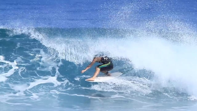 Bottom Feeder from rory digital good times