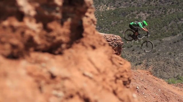 Projekt Roam: Virgin, Utah