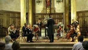 Orquestra de Cambra de París als clàssics