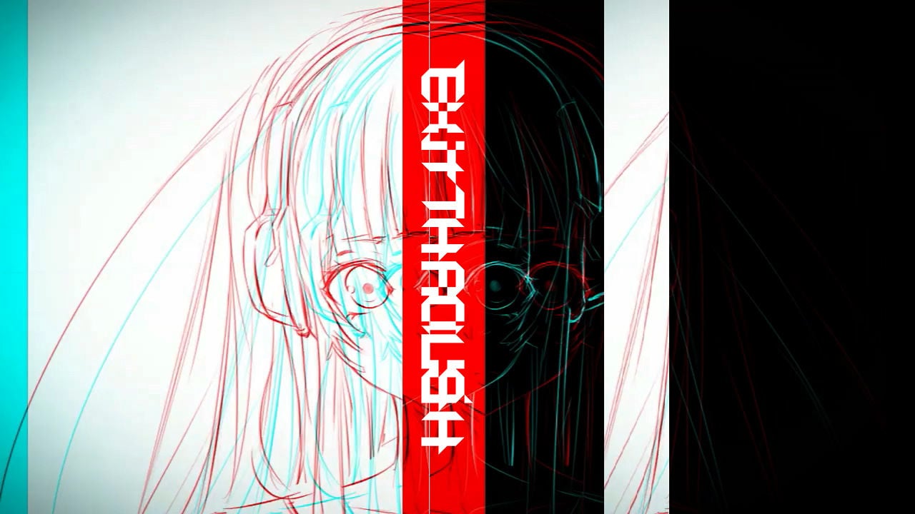 BRDG012] Exit Through