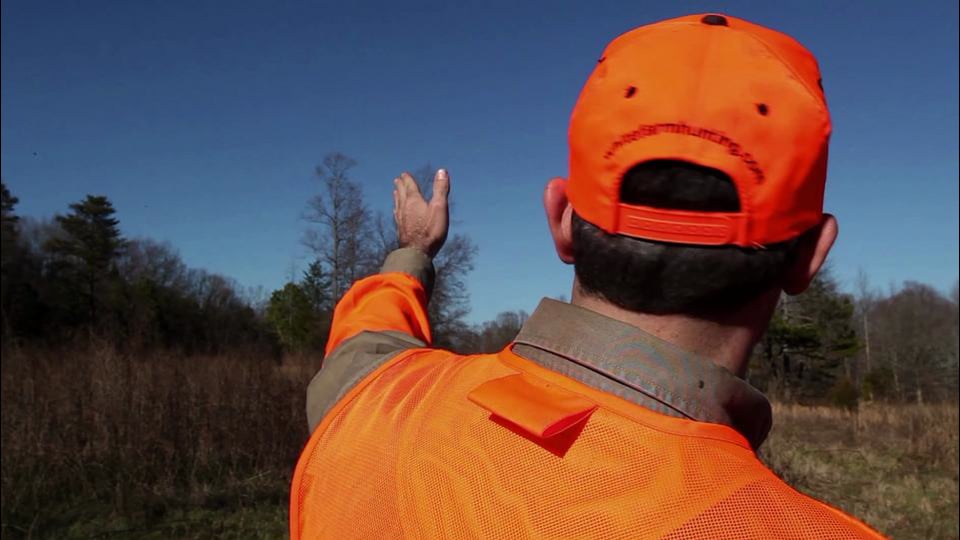 Safe Zones of Fire video