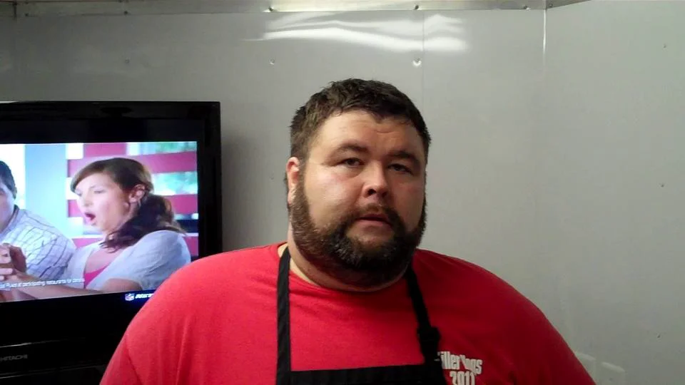 How To BBQ Right Welcome Video - Malcom Reed on Vimeo