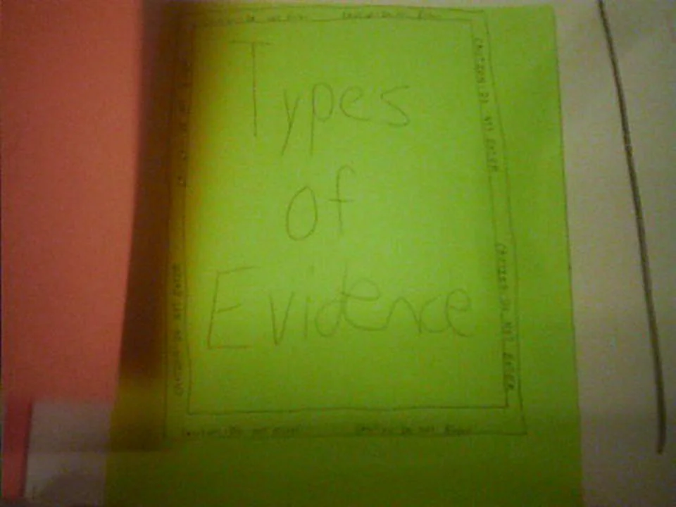 Unit 1 forensic Student video6 on Vimeo