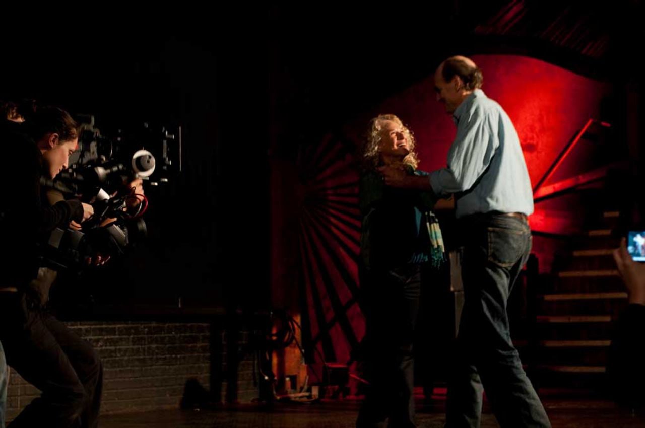 Documentary Reel on Vimeo