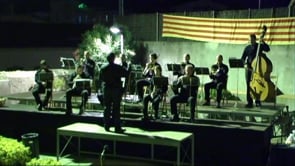 36è concert de sardanes al CER