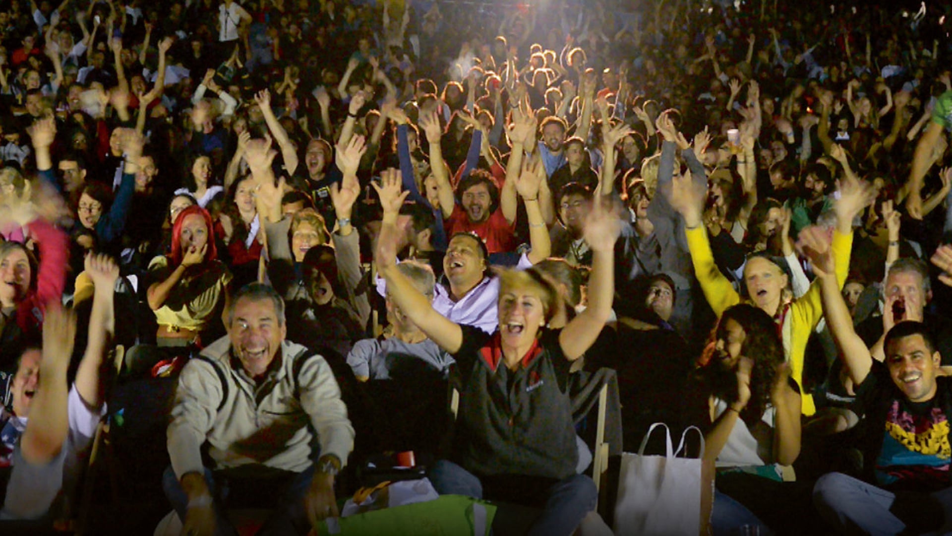 CINETRANSAT 2012 - VIDEO OFFICIELLE