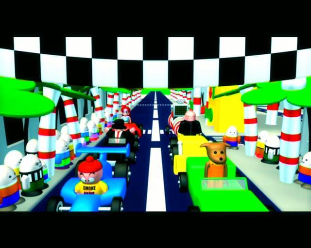 Louise Vertigo - La route me charme