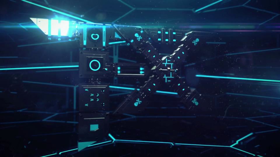 PROJECT - FX on Vimeo