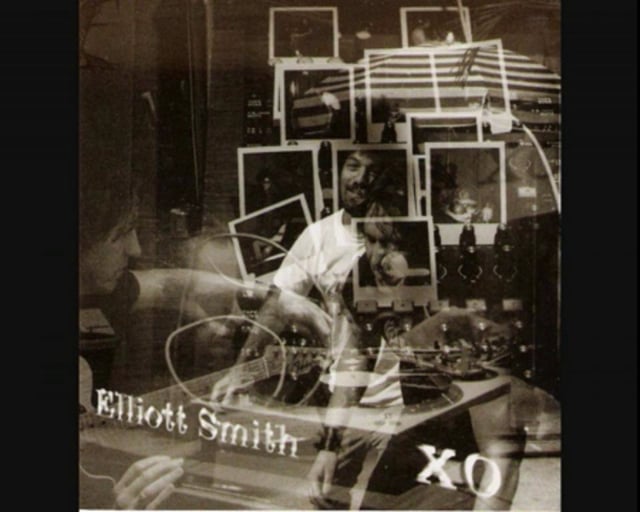 エリオットスミス XO 180g重量盤 - 洋楽