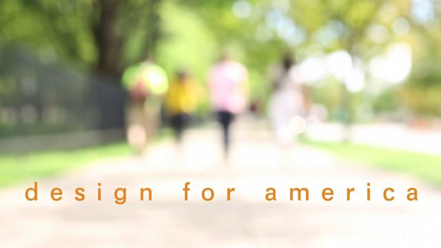 Design For America