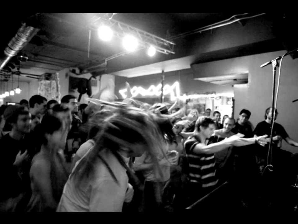 Durham Rocks! on Vimeo