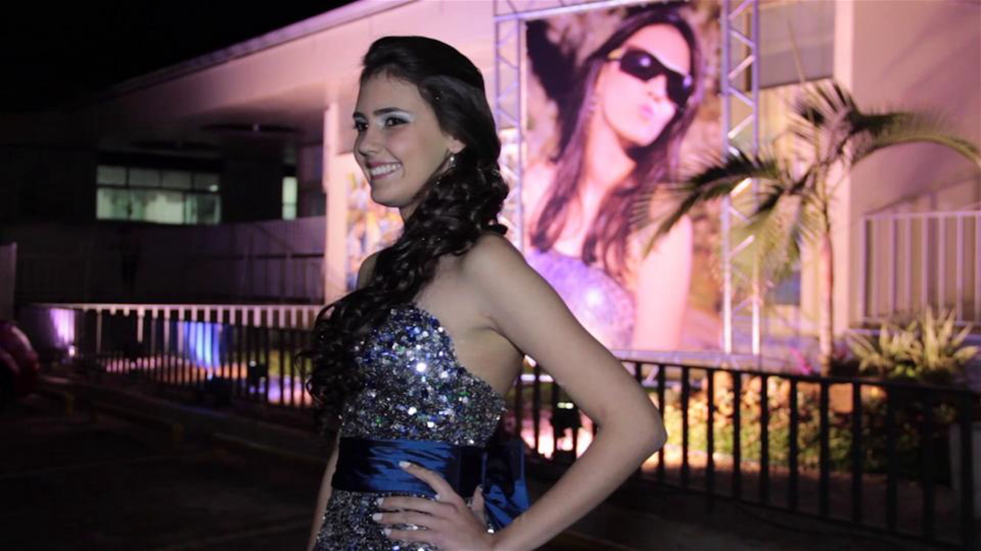 Preview 15 Anos Karolina