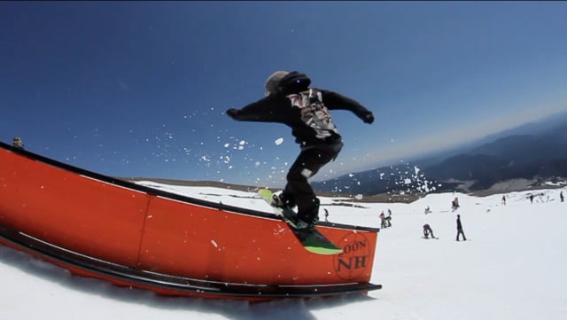 Isabella Borriello from AlH