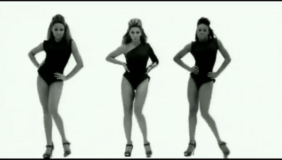 Beyonc&eacute; - Single Ladies Put A Ring On It