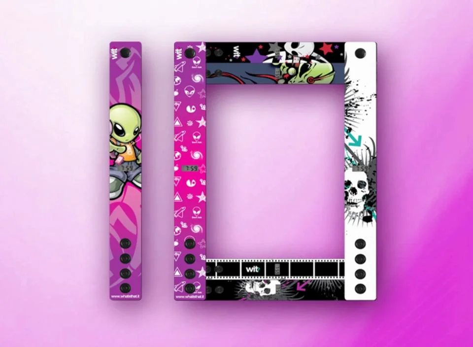 WIT TV Commercial on Vimeo