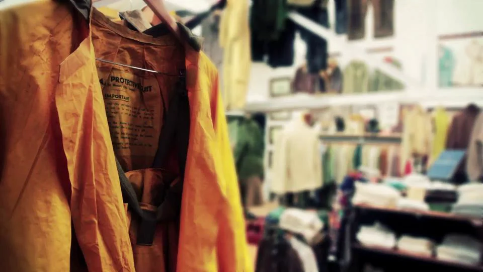 Vintage Menswear Book Review