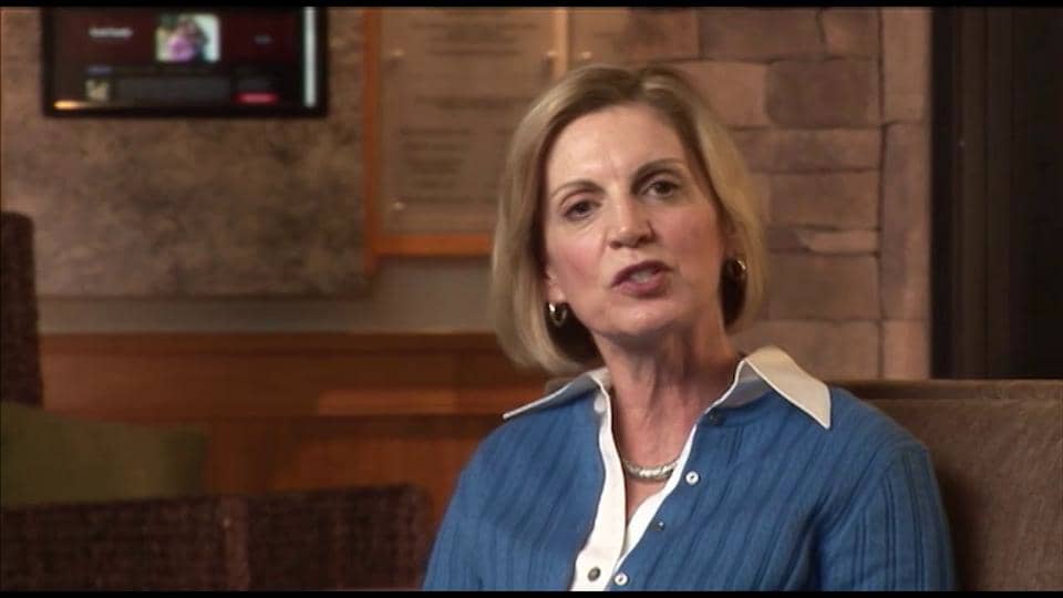 A Look Inside Jill's House on Vimeo